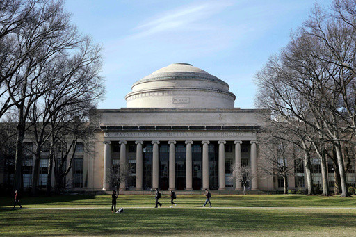 MIT president says she ‘cannot support’ proposal to adopt Trump priorities for funding benefits