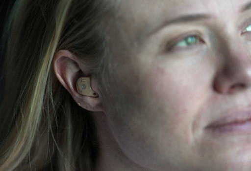 Hearing aids can seem like a big step. This NYC Ballet principal dancer doesn’t regret taking it