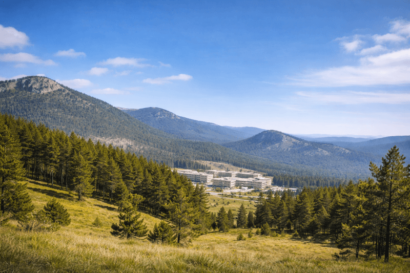 Spearfish Hospital Earns National Rural Care Honor