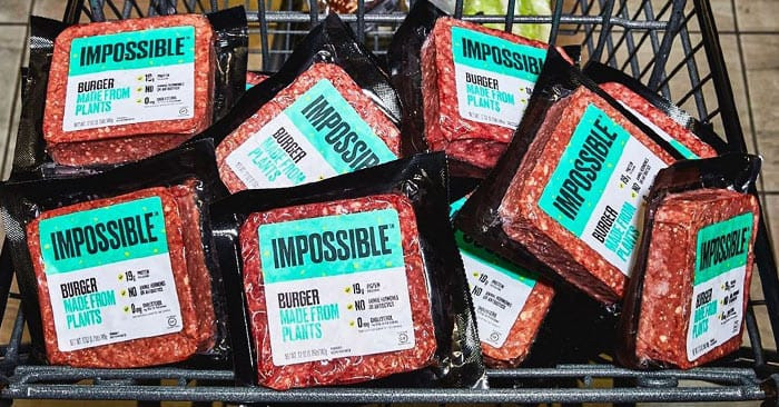 Bill would block lab-grown meat from being sold in South Dakota