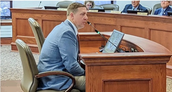 South Dakota poised to boost fees to regulate CAFOs