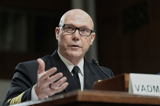 Lawmakers to hear from Navy admiral who ordered attack that killed boat strike survivors