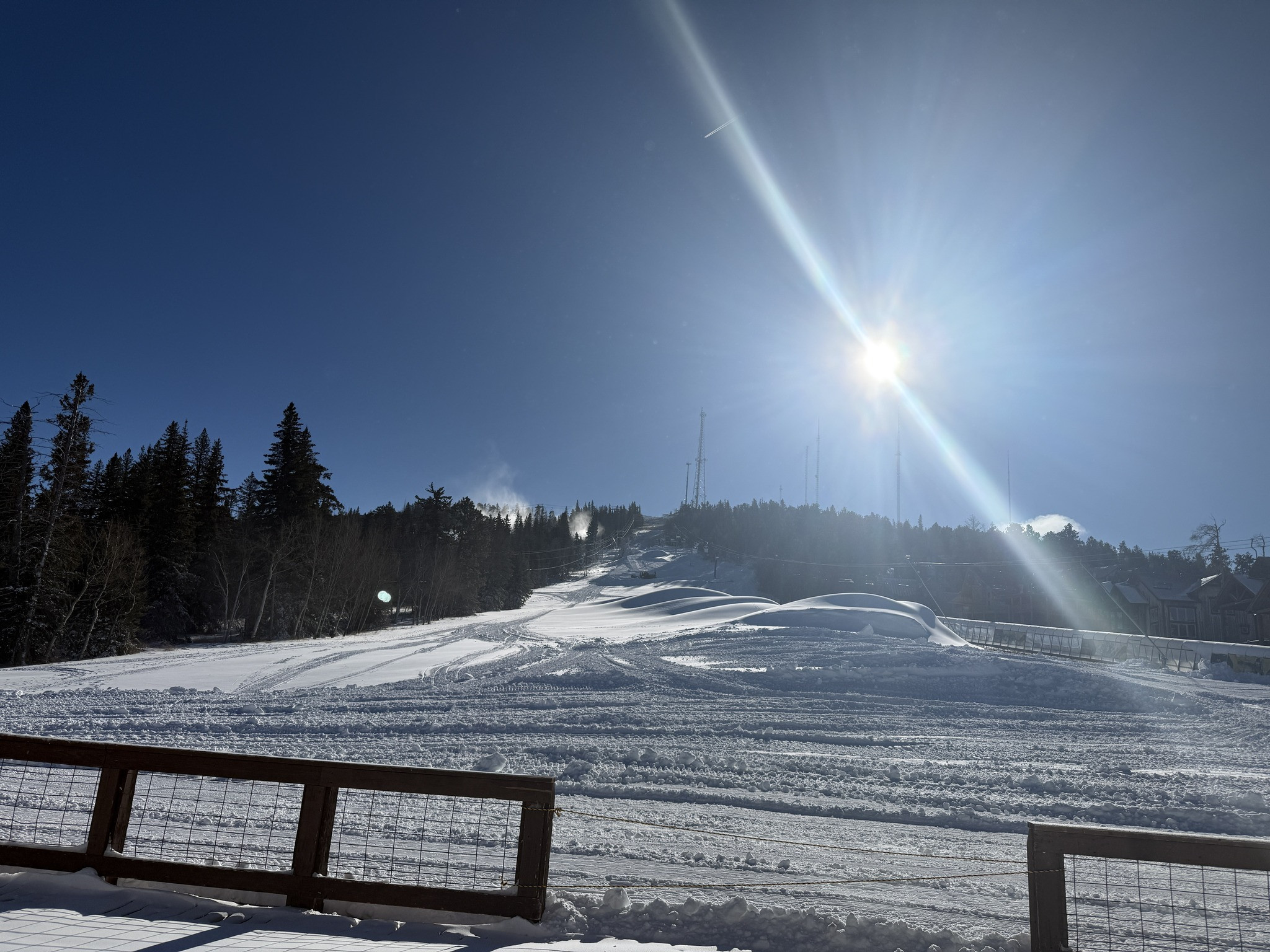 Terry Peak Announces Opening Day for 2025-26 Season