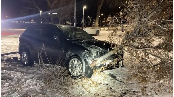 Two arrests reported for DUI over the weekend