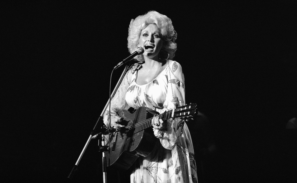 Beloved Country Icon Dolly Parton Dead at 80