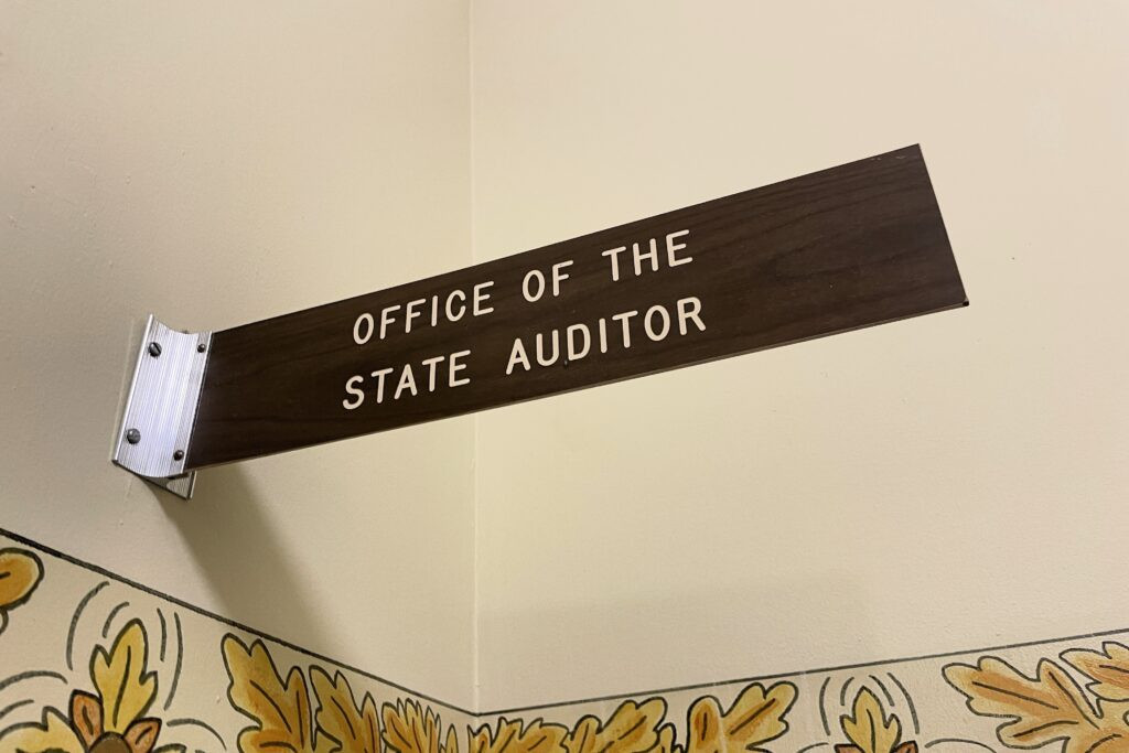 New state employee is ‘looking at the bookkeepers’ to catch and prevent problems, legislators learn