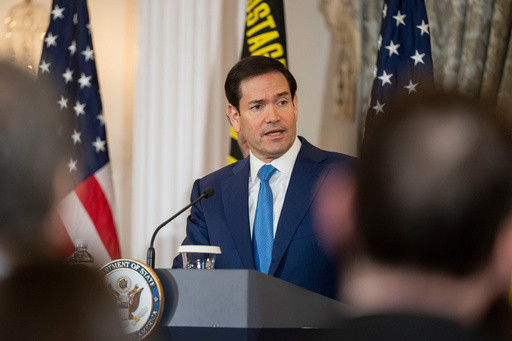 State Department cut jobs with deep expertise in Middle East as Iran crisis escalates