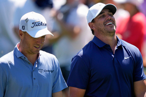 Brooks Koepka returns to PGA Tour under stiff financial penalty just 5 weeks after leaving LIV