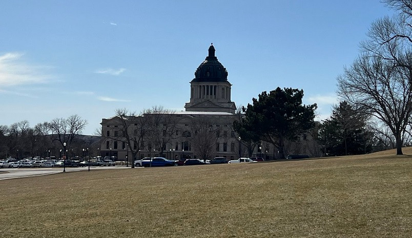 Lt. Gov. becoming Gov. is rare but not unique