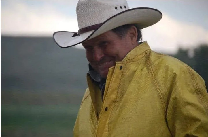 Larsen, Pitman named to Montana Cowboy Hall of Fame