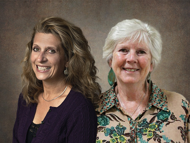 City Officials from Belle Fourche, Deadwood, Re-Elected to District Offices for SD Municipal League