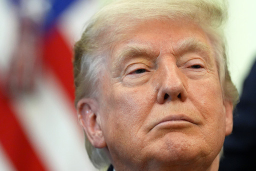 Judge extends block on Trump’s $1.8 billion ‘Anti-Weaponization Fund’