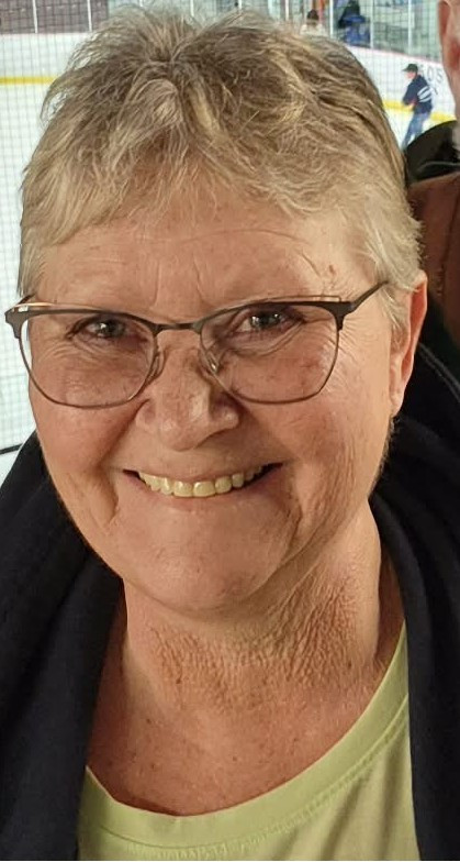 Tammy Sue Sparks