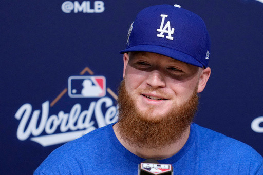 Will Klein’s improbable journey from Triple-A to World Series hero for the Dodgers