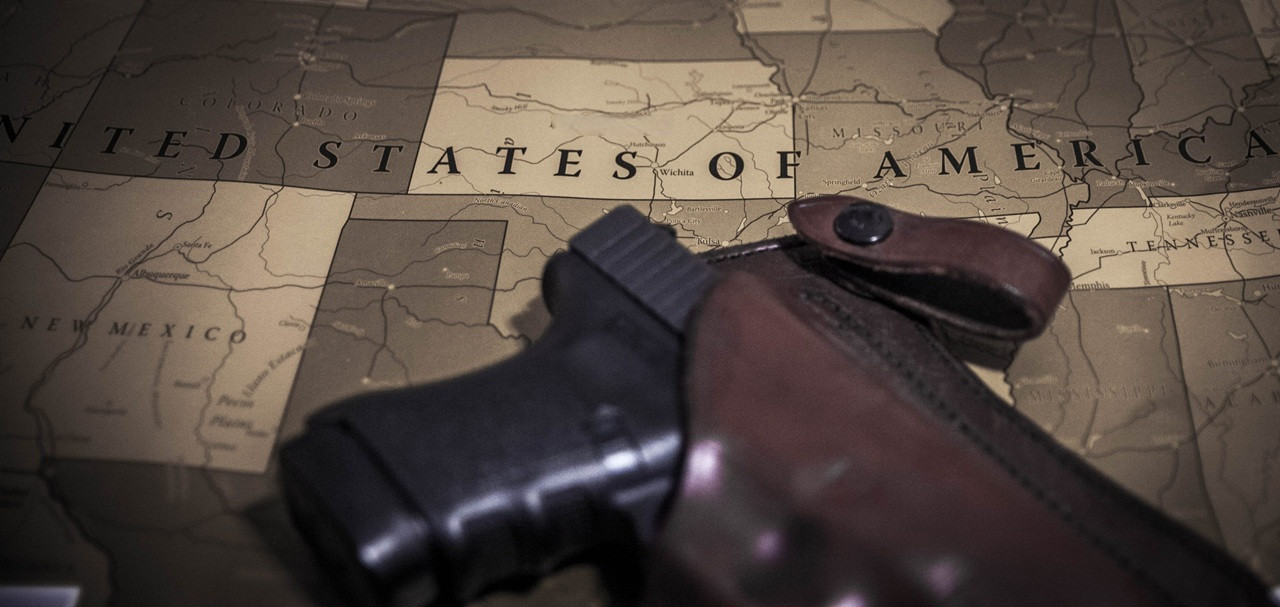 What new concealed carry on campus law means for South Dakota schools