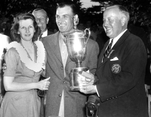 US Open ’25: Hogan and Woods and other key anniversaries in the U.S. Open this year