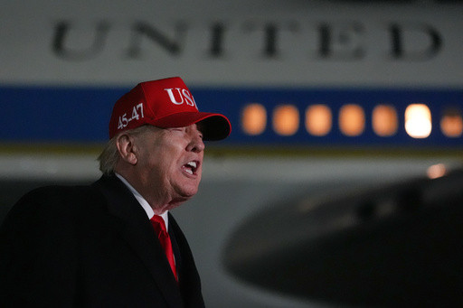Trump lambasts Pope Leo XIV, extending feud over Iran war with first American pontiff