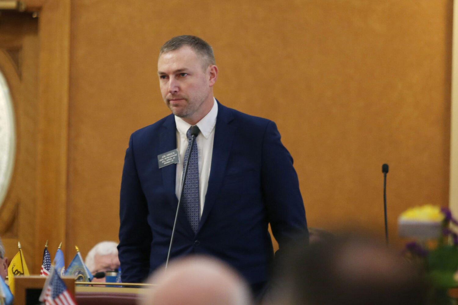 Judge blocks SD from enforcing earlier ballot question petition deadline