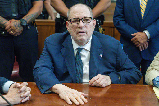 Harvey Weinstein’s next retrial — or sentencing — could happen this fall