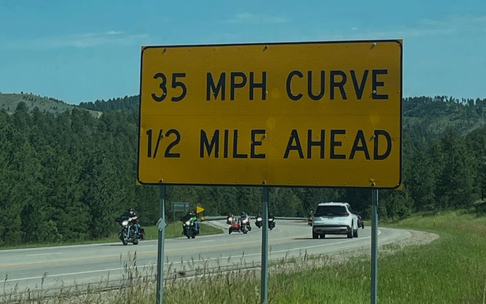 Highway Patrol Rally Update – Accident on Highway 16A results in fatality