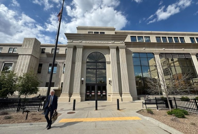 Tilsen Trial Closing Arguments Set For Early Afternoon