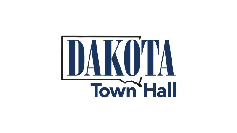 Two Races Heat Up on Dakota Town Hall