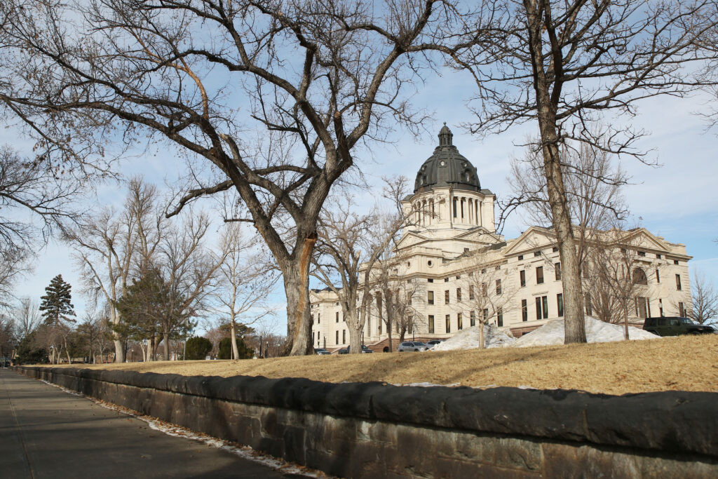 Lawmakers commit more money to prevent ‘catastrophic failure’ at dam near Aberdeen
