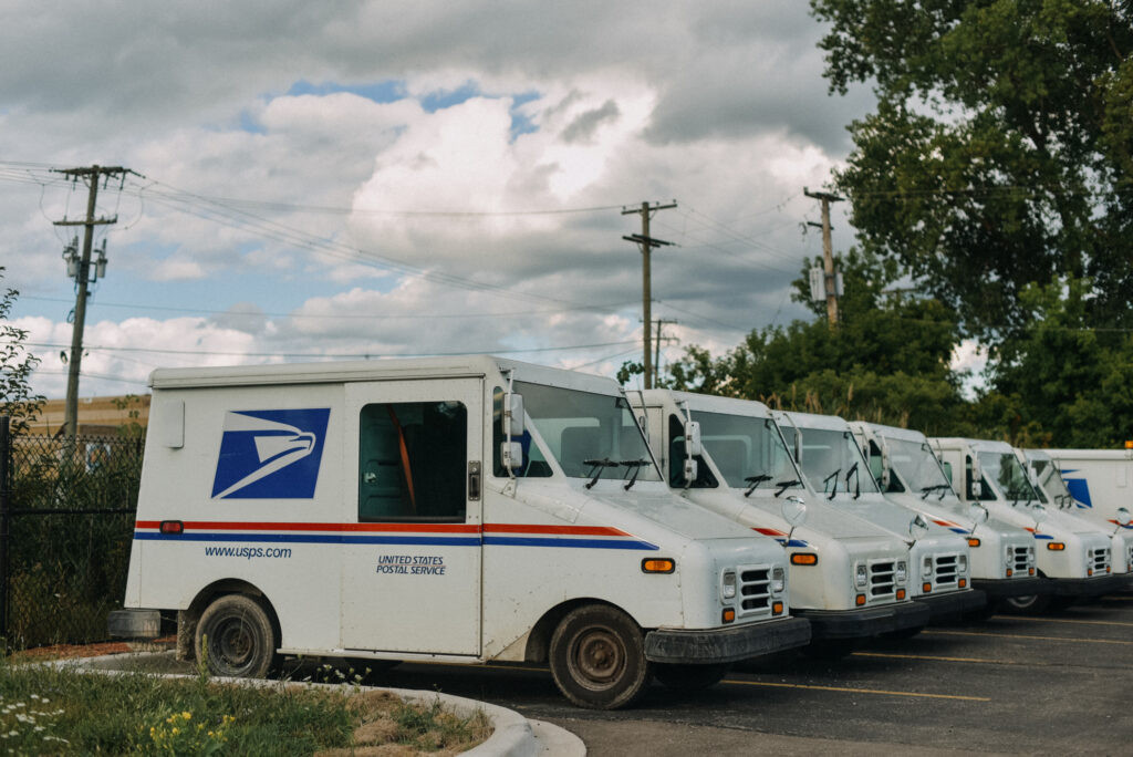 Postal Service’s plan to speed up delivery in South Dakota is a ‘good first step,’ US senator says