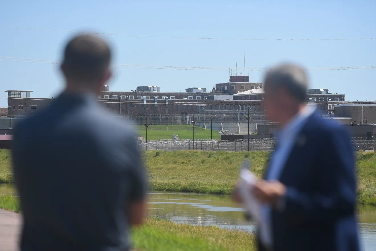 Legislature’s prison vote this week caps decades of debate