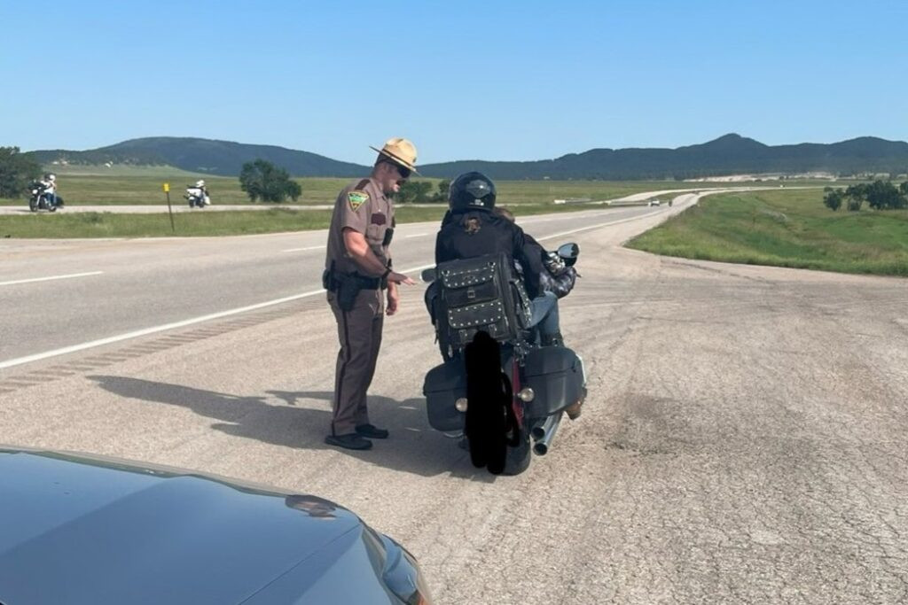 Highway Patrol to state trooper recruits: Rural western South Dakota needs you