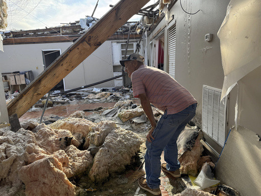 Judge rules feds can’t require states to cooperate on immigration to get disaster money