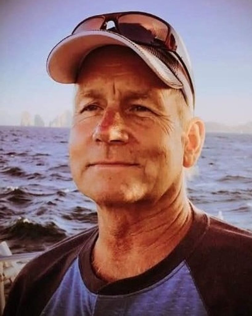 Steven Clyde