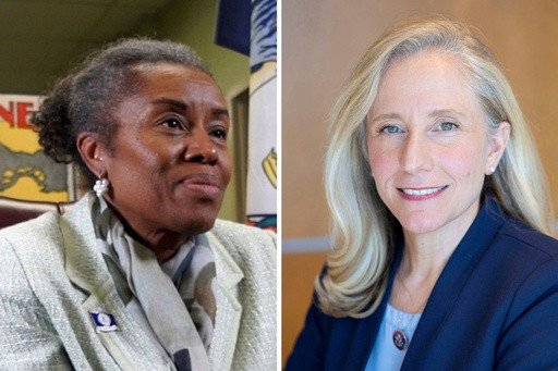 Obama to campaign with Spanberger and Sherill in high stakes governor’s races