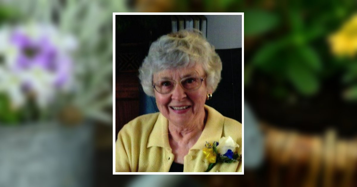 Mimi C. Shewey Obituary 2026