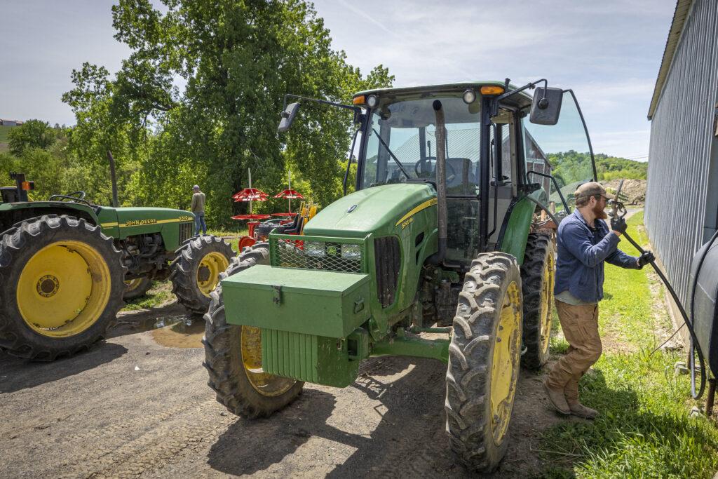USDA offering $8B in farmer relief payments