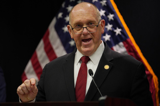 Trump’s border czar says ‘small’ security force will remain in Minnesota after enforcement drawdown