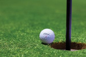 St Thomas More wins Region 4A Golf Tournament