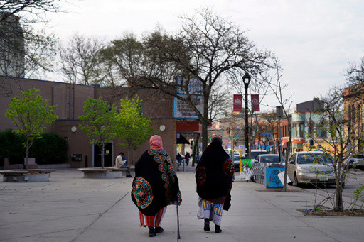 “Where would America be without us?” A community of refugees is stunned by White House limits