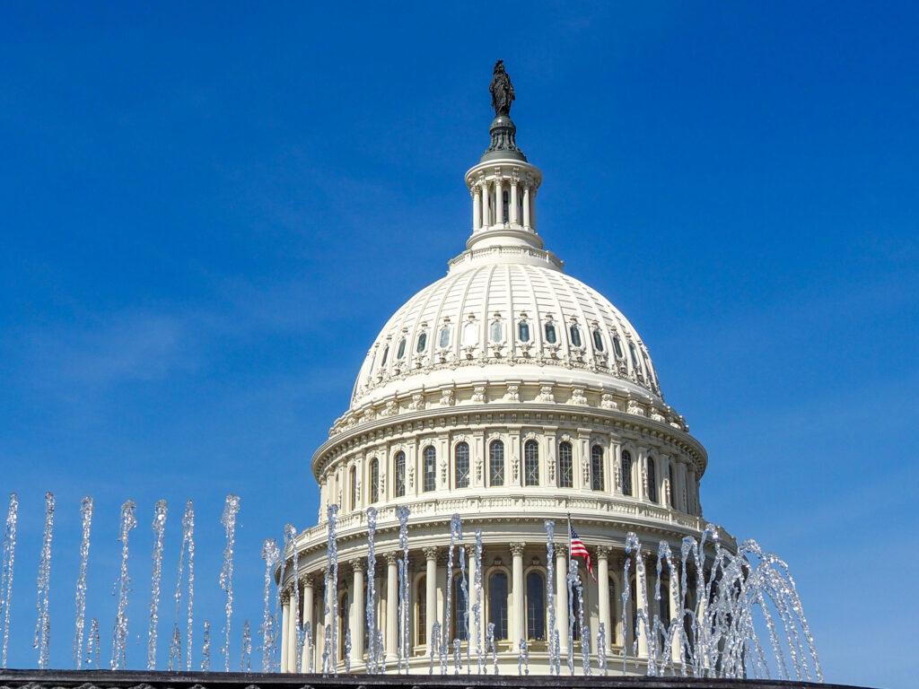 Bipartisan permitting bill in Congress could speed energy projects, but draws green critics