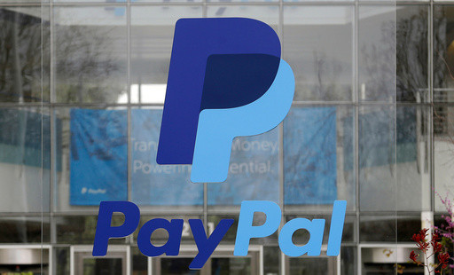 PayPal’s online checkout empire is under siege as rivals squeeze its core business