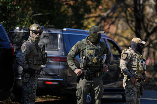 A Border Patrol-led immigration crackdown is coming to southeast Louisiana. Here’s what to know