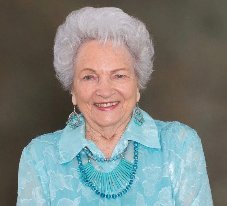 Marjorie Ann Stohler