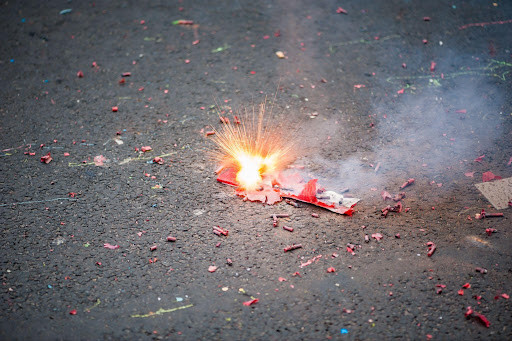 Before You Light the Fuse: Fireworks Safety Tips and Industry Facts for the Fourth of July