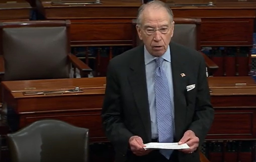 Midwest senators tout new study calling biofuels a ‘catalyst’ for agriculture
