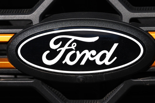 Ford scraps fully-electric F-150 Lightning as mounting losses and falling demand hits EV plans