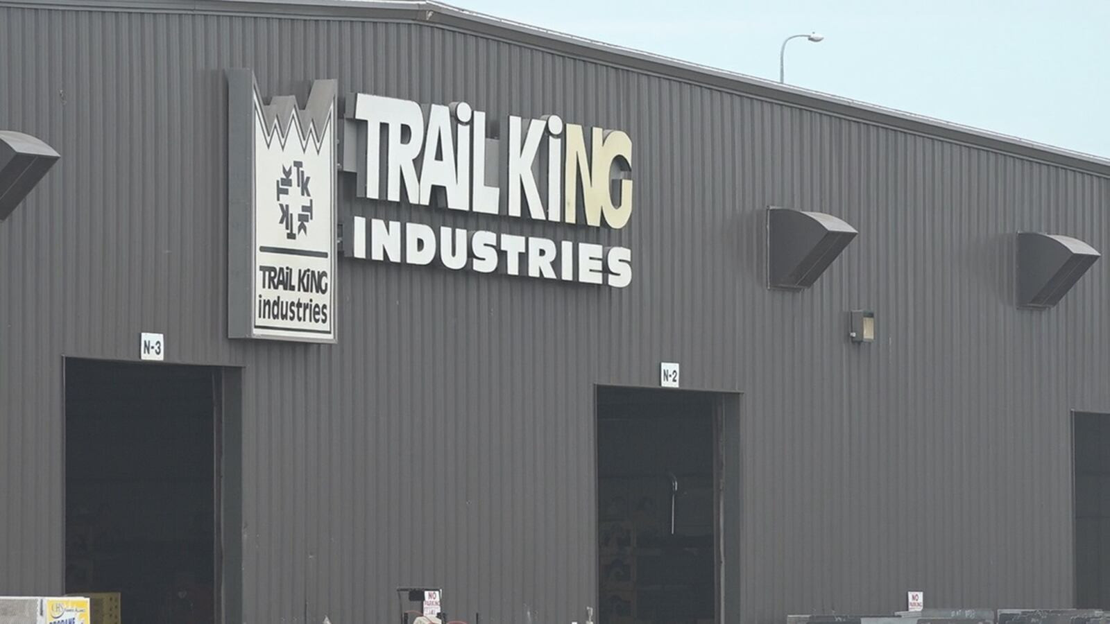 Trail King Industries latest target in ICE crackdown in South Dakota