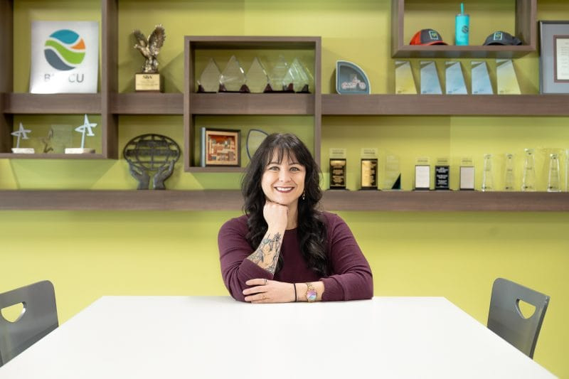 August Hicks Brings Human-centric Leadership and Daily Joy to Black Hills Federal CreditUnion