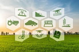 USDA taps billionaire Trump donor to develop new digital platform for use by farmers, ranchers