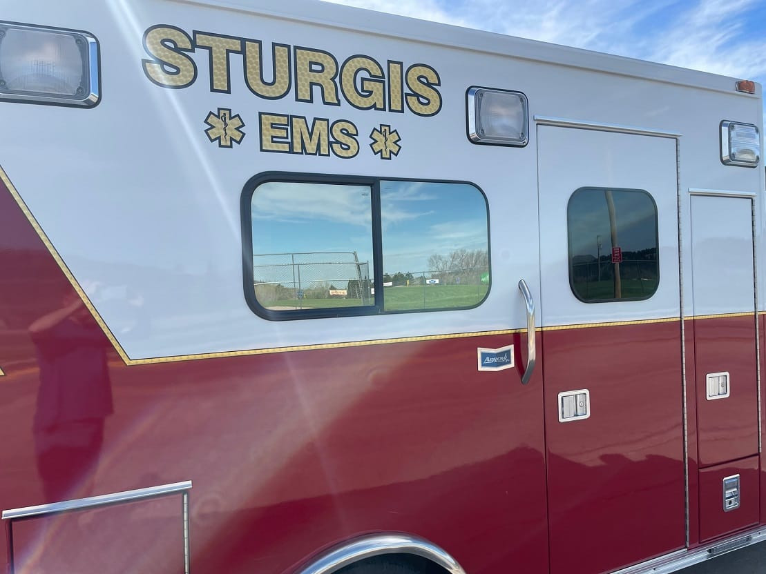 House committee kills bill setting up dedicated EMS fund