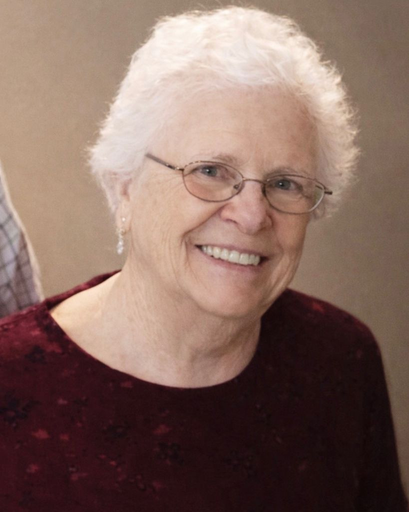 Ethel Louise Osmotherly